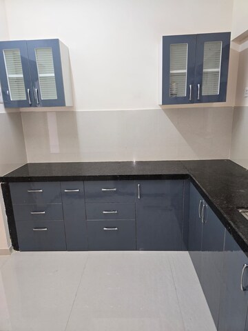 Kitchen in 2 BHK Apartment at Megapolis Serenity, Hinjewadi – for Rent