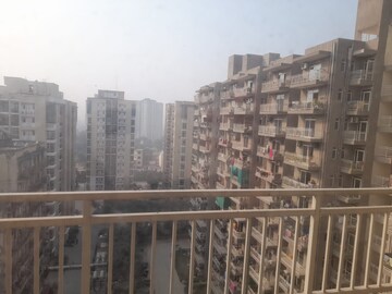 2 BHK Apartment For Sale in Adore Happy Homes, Sector 86