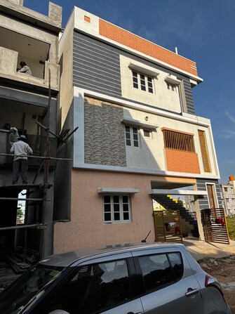 3 BHK Independent House For Resale in Nagasandra Bangalore  8005551