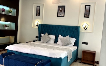 4 BHK Builder Floor For Sale in Sector 1 Greater Noida