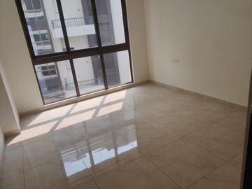 Balcony in 2 BHK Apartment at Mahindra Vicino, Andheri East – for Rent