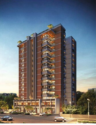 3 BHK Apartment For Resale in Vishakha Empyrean Chharodi Village Ahmedabad  8005602