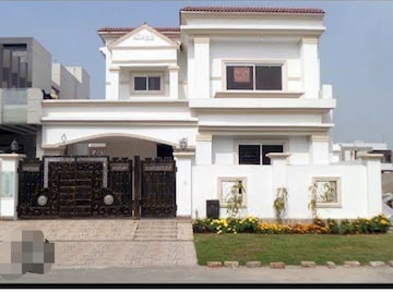 6+ BHK Villa For Resale in Gulmohar Park Delhi  8005566