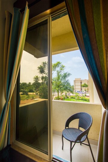  1 BHK Apartment at Shahapur – for Sale