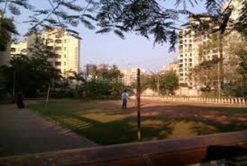1 BHK Apartment – Exterior View View at Kukreja Complex, Bhandup West - for Rent