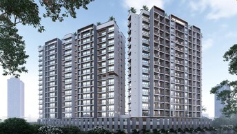 1 BHK Apartment For Resale in Sai CHS Kahrghar Kharghar Navi Mumbai  8005387