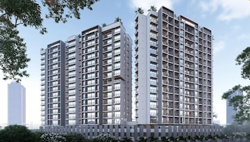 1 BHK Apartment For Resale in Sai CHS Kahrghar Kharghar Navi Mumbai  8005387