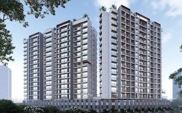 1 BHK Apartment For Sale in Sai CHS Kahrghar, Kharghar
