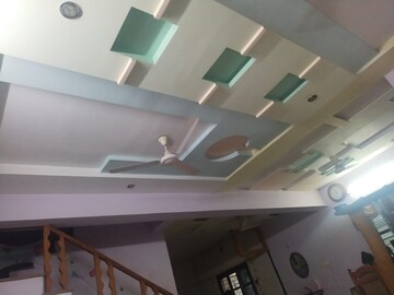 Furnished Amenities in 4 BHK Villa at Thaltej – for Sale