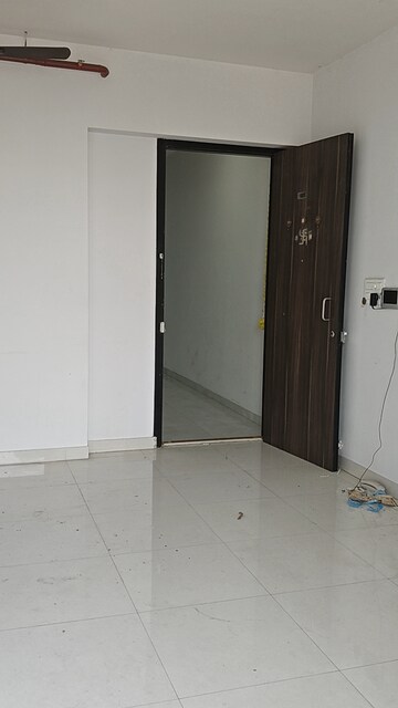 Building Lobby in 3 BHK Apartment at Conwood Enclave, Vasant Vihar – for Rent