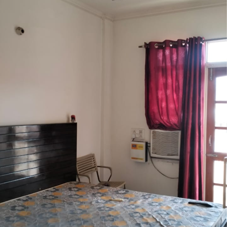 Bedroom, vip road 1 Bedroom 650 Sq.Ft. Apartment In Vip Road Zirakpur 8005607