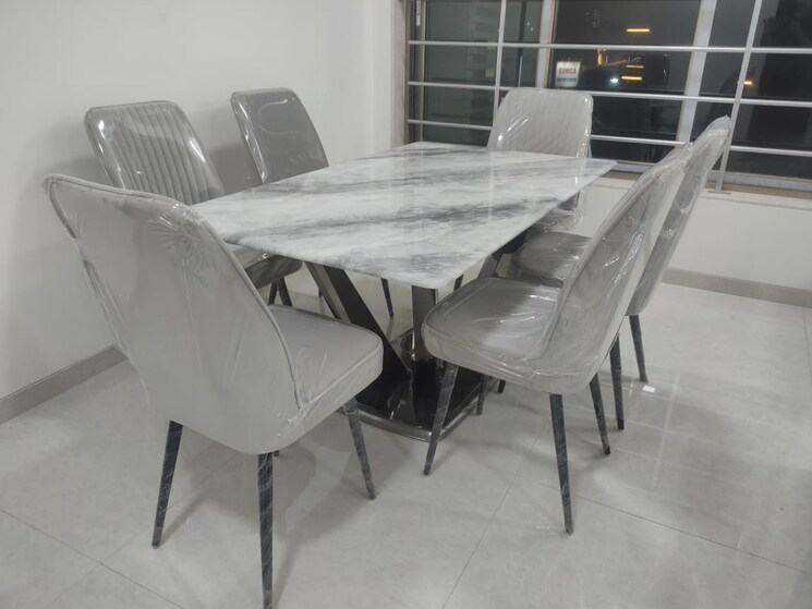 Living Room, hdil-metropolis-residences 3 Bedroom 1100 Sq.Ft. Apartment In Andheri West Mumbai 8005626