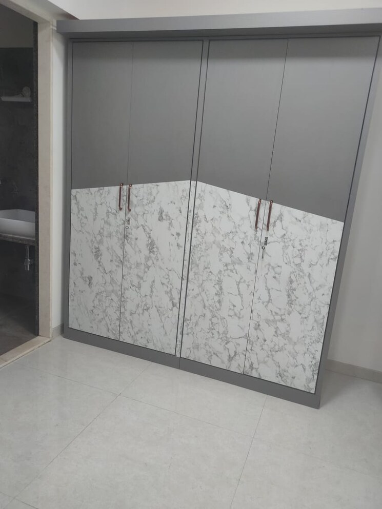 Room, hdil-metropolis-residences 3 Bedroom 1100 Sq.Ft. Apartment In Andheri West Mumbai 8005626