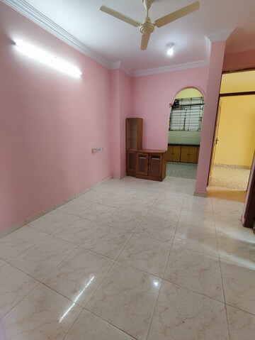 Kitchen in 2 BHK Builder Floor at Btm Layout – for Rent