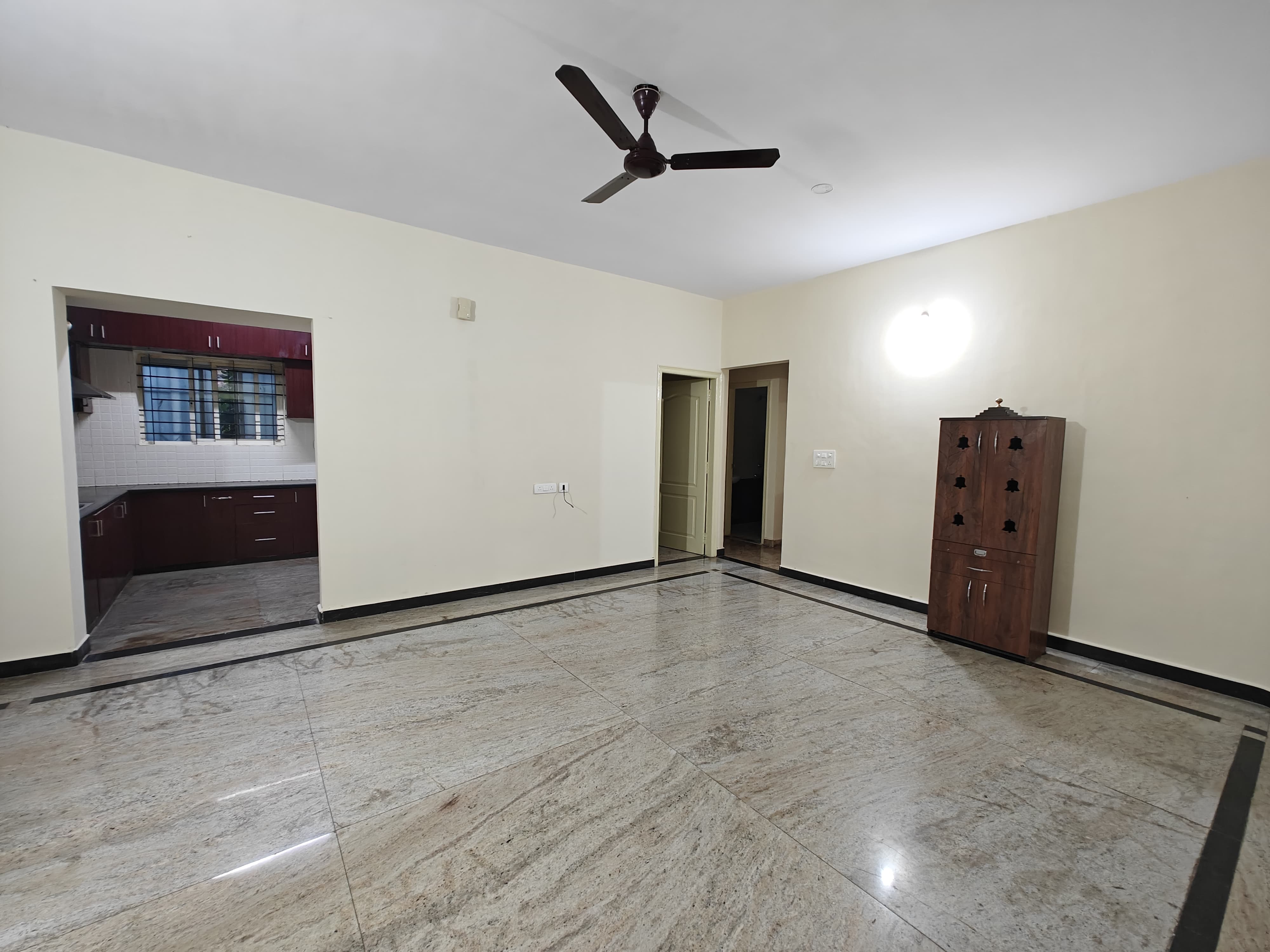 Fully Furnished Rent House In Aecs Layout Bangalore Houses For