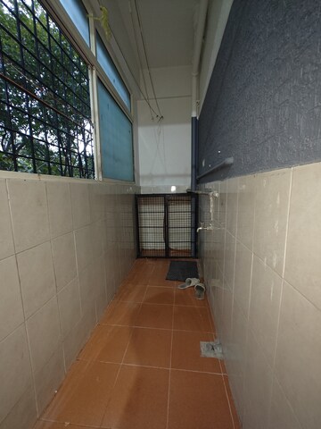 Building Lobby in 3 BHK Builder Floor at Hsr Layout – for Rent