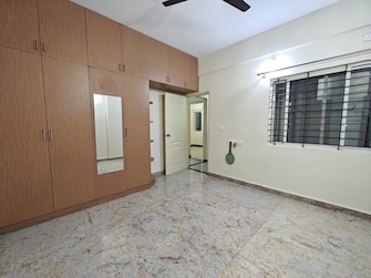 3 BHK Builder Floor For Rent in Hsr Layout Bangalore  8005606