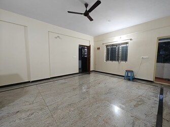 3 BHK Builder Floor For Rent in Hsr Layout Bangalore  8005606