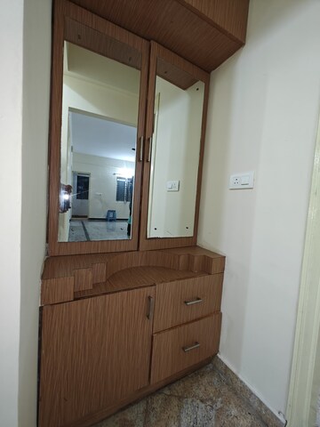 Master Bedroom in 3 BHK Builder Floor at Hsr Layout – for Rent