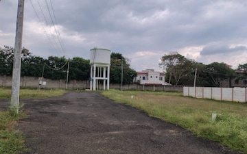 Plot For Sale in Othakalmandapam