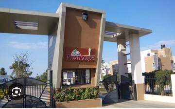  Plot – Exterior View View at Vakil Townscape, Jigani - for Sale
