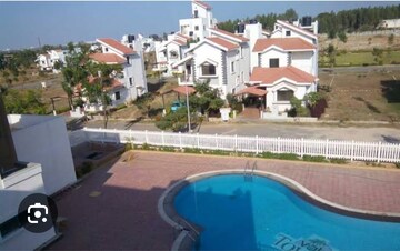 Swimming Pool in  Plot at Vakil Townscape, Jigani – for Sale