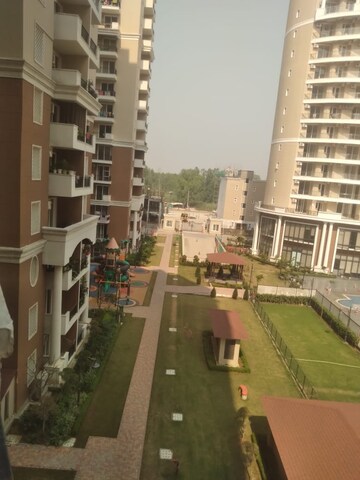 3 BHK Builder Floor – Exterior View View at Omaxe New Chandigarh, North Mullanpur - for Rent