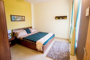 1 BHK Apartment For Sale in Shahapur