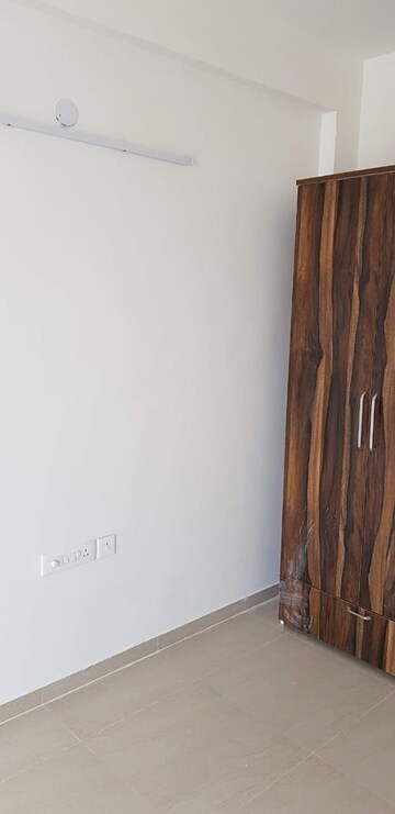 Master Bedroom in 3 BHK Builder Floor at Omaxe New Chandigarh, North Mullanpur – for Rent