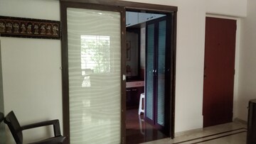 Room in 3 BHK Apartment at Rajvilas Hawa Mahal Chs, Manpada – for Rent