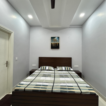 Room in 1 BHK Apartment at SBP City Of Dreams Zirakpur, High Ground – for Rent