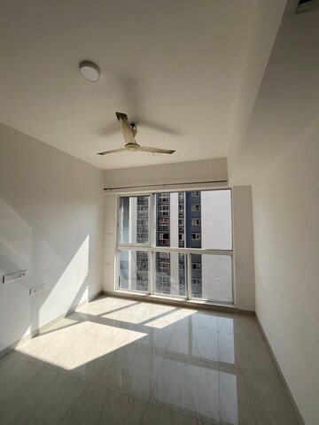 Living Room in 2 BHK Apartment at Lodha Crown Quality Homes Dombivli, Dombivli East – for Rent