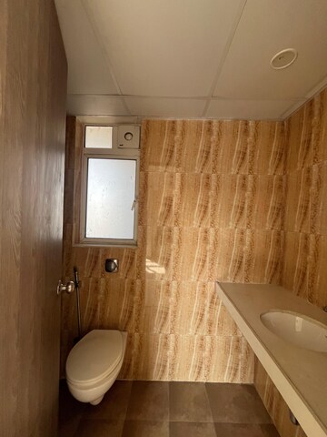 Attached Bathroom in 2 BHK Apartment at Lodha Crown Quality Homes Dombivli, Dombivli East – for Rent