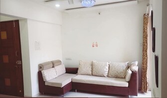 1 BHK Apartment For Resale in Silver Land Residency Phase 1 Ravet Pune  8005608