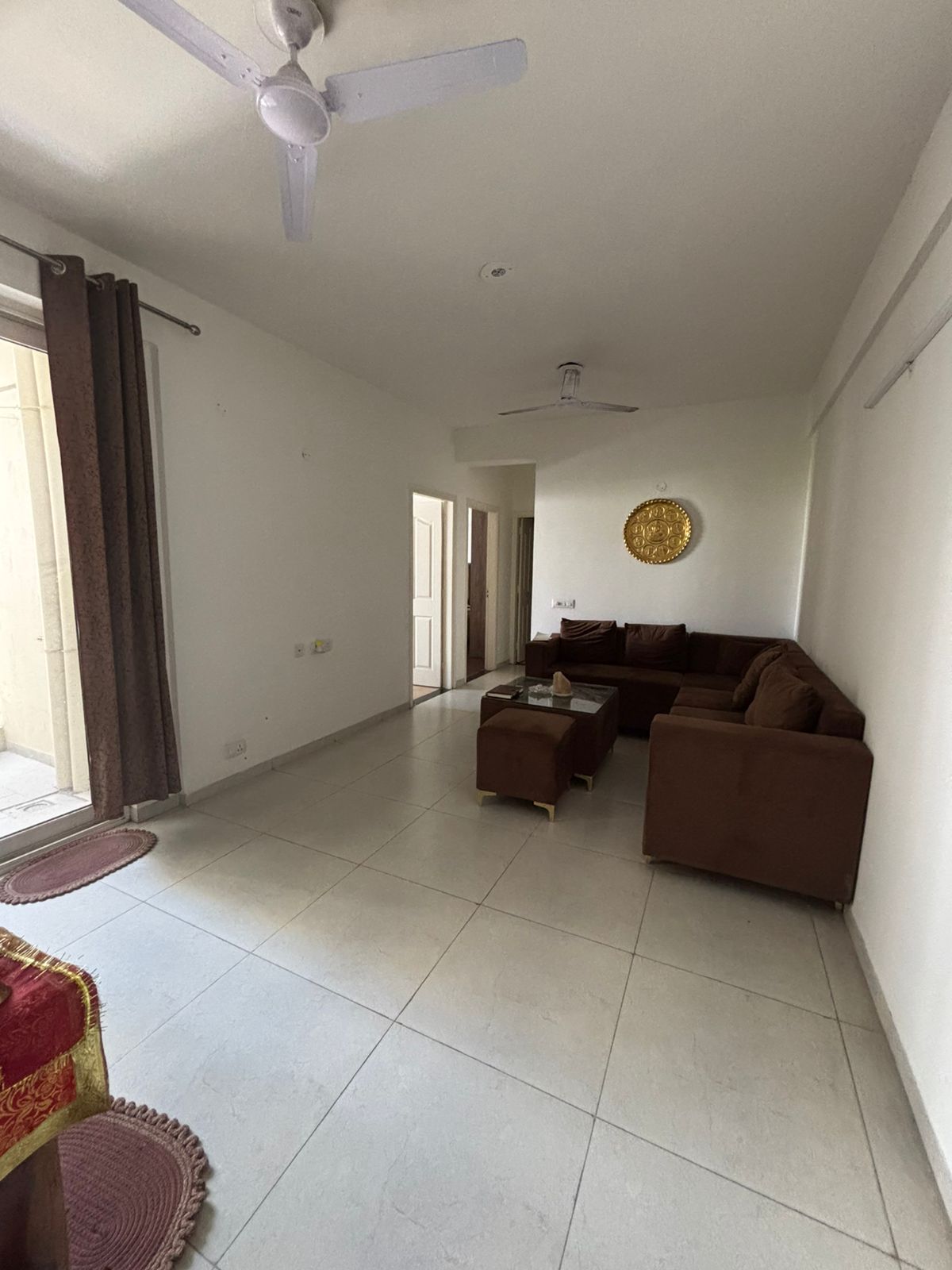 2 BHK + Pooja Room Apartment For Sale in Sushma Joynest Moh
