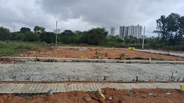 Plot Area in  Plot at Srinivaspura – for Sale