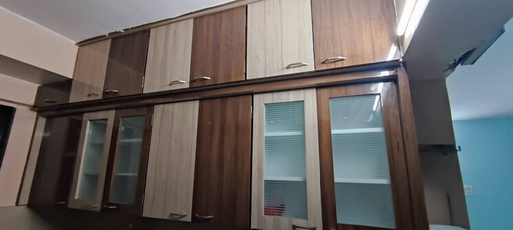 Kitchen, kakad-paradise-phase-1 2 Bedroom 650 Sq.Ft. Apartment In Mira Road Thane 8005679