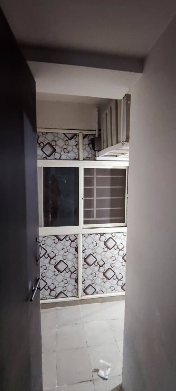 Balcony, kakad-paradise-phase-1 2 Bedroom 650 Sq.Ft. Apartment In Mira Road Thane 8005679