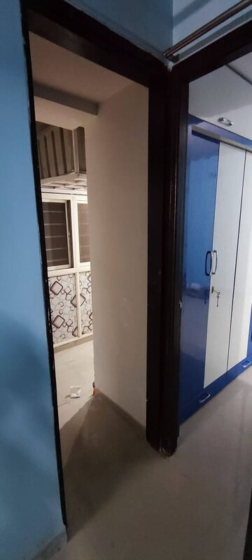 Building Lobby in 2 BHK Apartment at Kakad Paradise Phase 1, Mira Road – for Rent