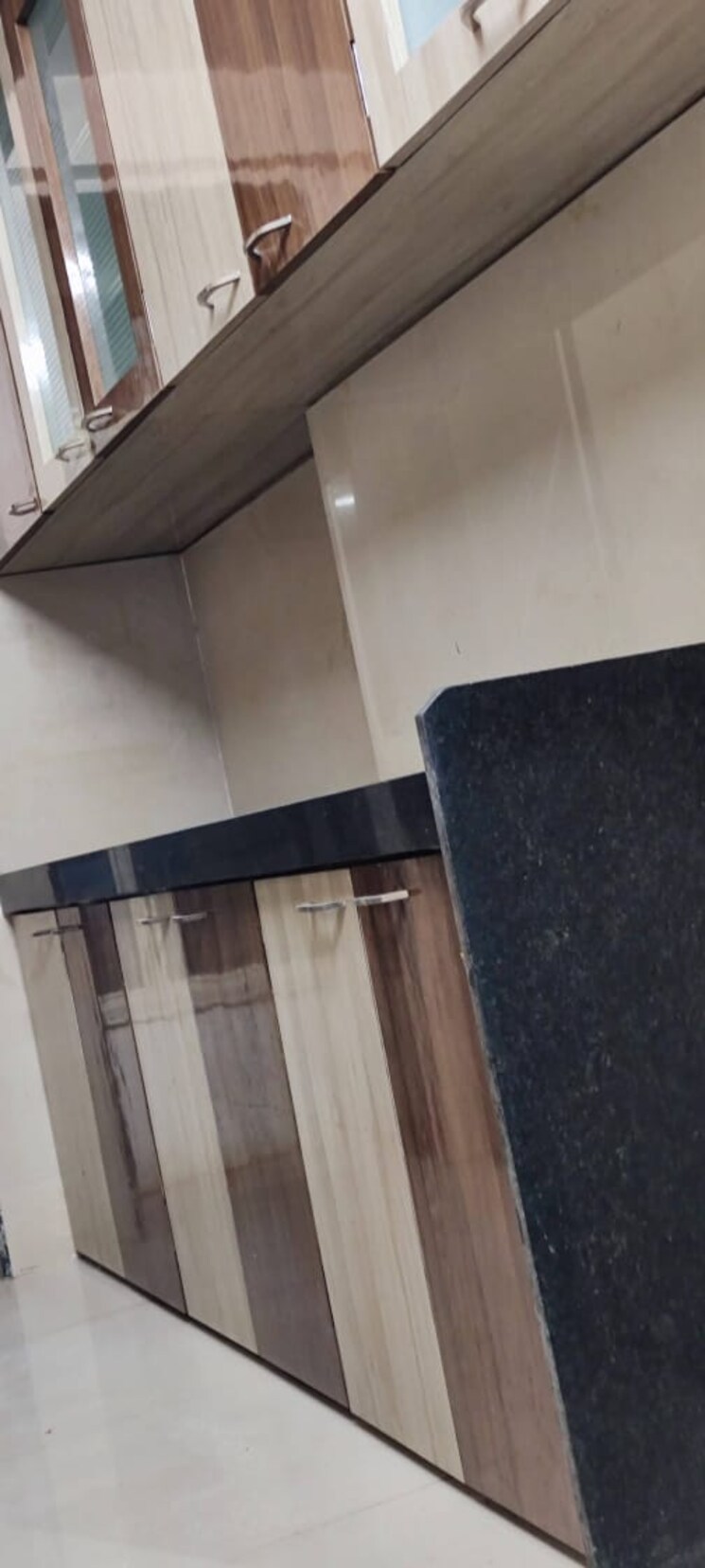 Kitchen, kakad-paradise-phase-1 2 Bedroom 650 Sq.Ft. Apartment In Mira Road Thane 8005679