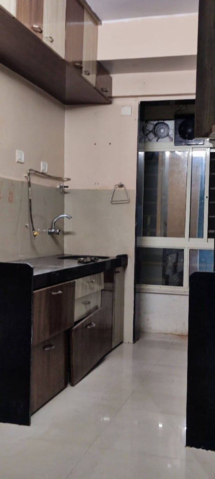 Kitchen, kakad-paradise-phase-1 2 Bedroom 650 Sq.Ft. Apartment In Mira Road Thane 8005679