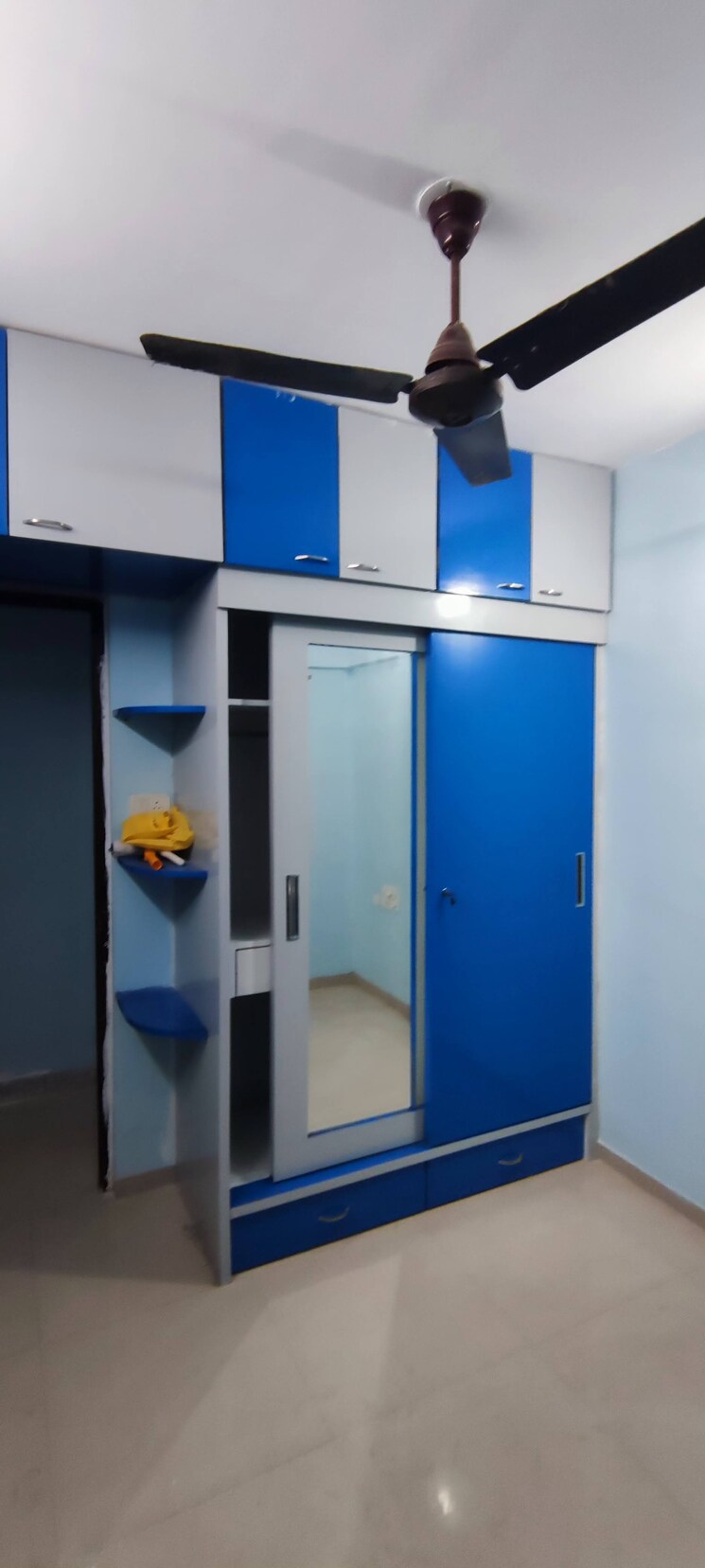 undefined, kakad-paradise-phase-1 2 Bedroom 650 Sq.Ft. Apartment In Mira Road Thane 8005679