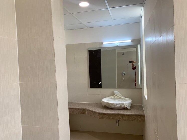 Bathroom, rof-aalayas 2 Bedroom 717 Sq.Ft. Apartment In Sector 102 Gurgaon 8005638