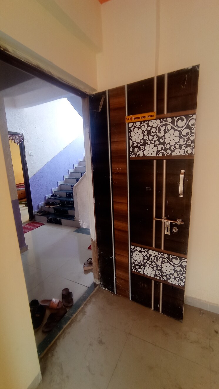 undefined, shubham-chs 1 Bedroom 550 Sq.Ft. Apartment In Ambernath Thane 8005651