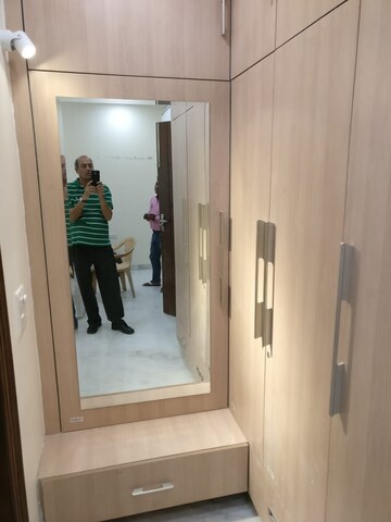 Building Lobby in 6+ BHK Builder Floor at Sector 36 – for Sale