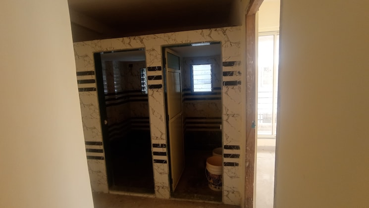 Kitchen, shubham-chs 1 Bedroom 550 Sq.Ft. Apartment In Ambernath Thane 8005651