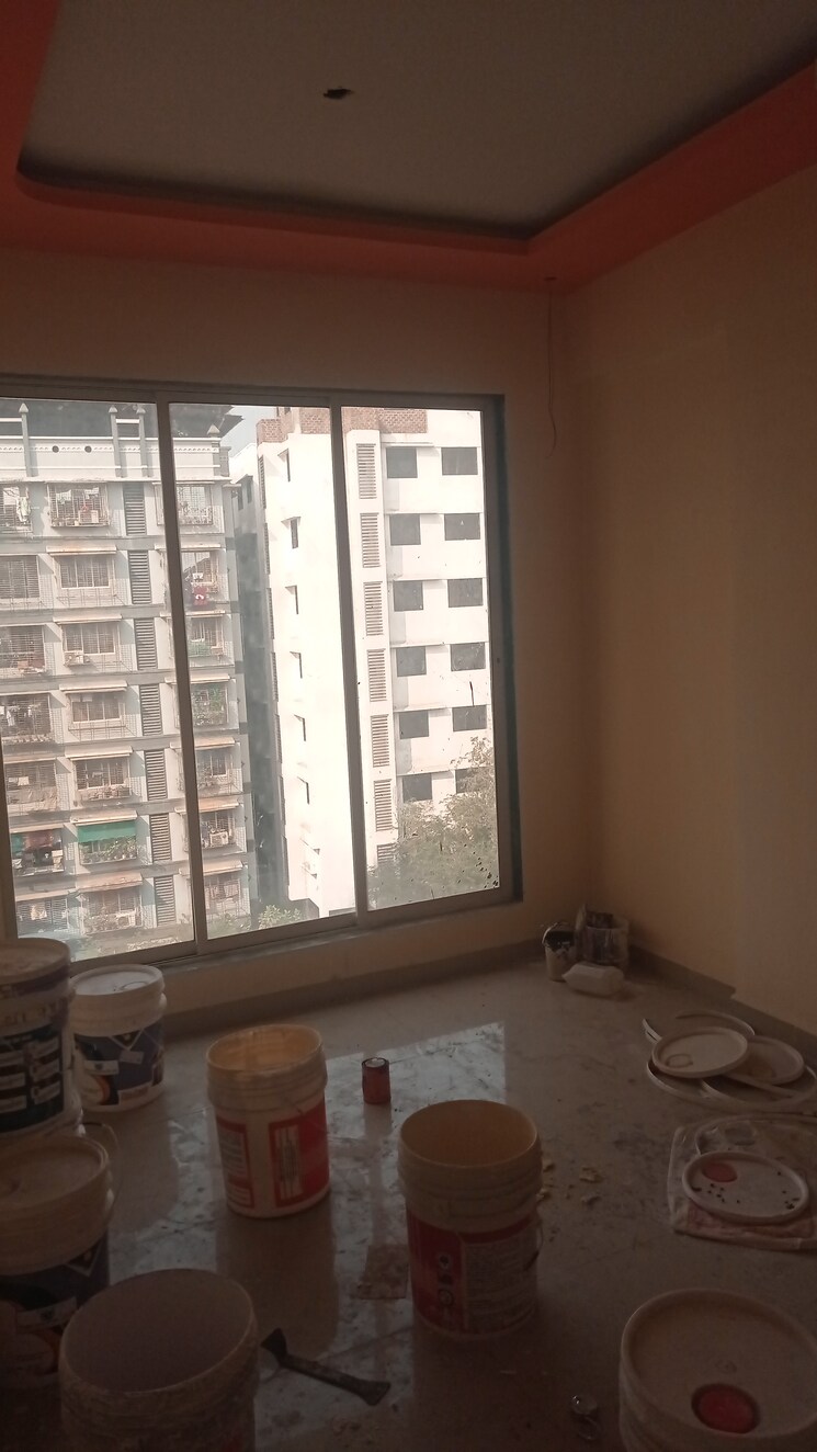 Balcony, shubham-chs 1 Bedroom 550 Sq.Ft. Apartment In Ambernath Thane 8005651