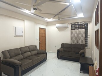 2 BHK Apartment For Resale in Mithilapuri Colony Vizag  8005611