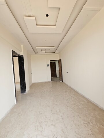 Building Lobby in 1 BHK Apartment at Kasheli – for Sale
