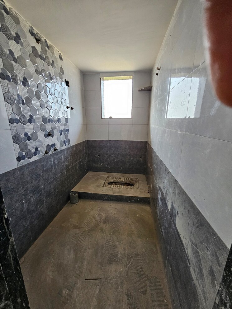 Kitchen, kasheli 1 Bedroom 730 Sq.Ft. Apartment In Kasheli Thane 8005665